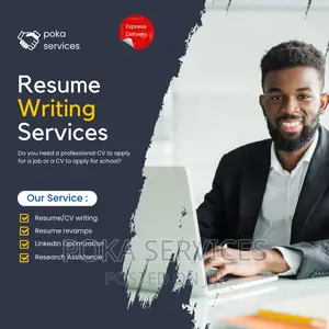 Professional Resume Writing, CV, Cover Letter