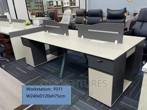 Office Work Stations