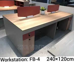 Office Workstation