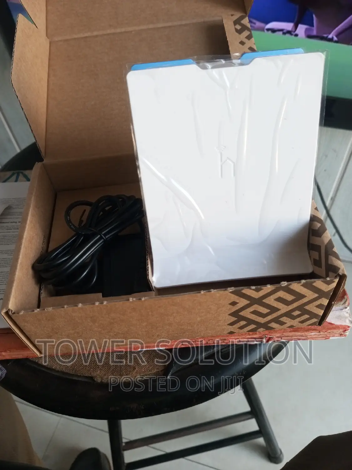 Mikrotik Hap Lite