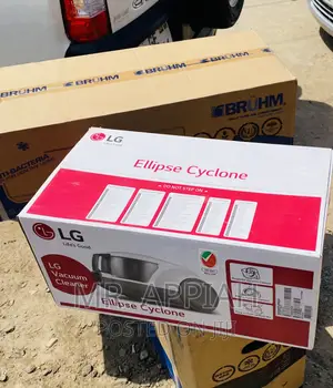 Buy Quality LG Electric Vacuum Cleaner,2000watt.