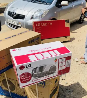 Buy Authentic LG Electric Vacuum Cleaner,2000watt.