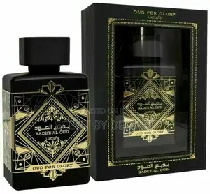 Oud for Glory