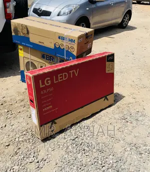 Shop Original LG 43lp500 43 Inch Full Hd Led Tv.