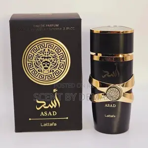 Lattafa Asad