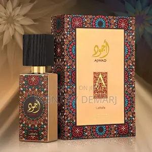 Lataffa Ajwad