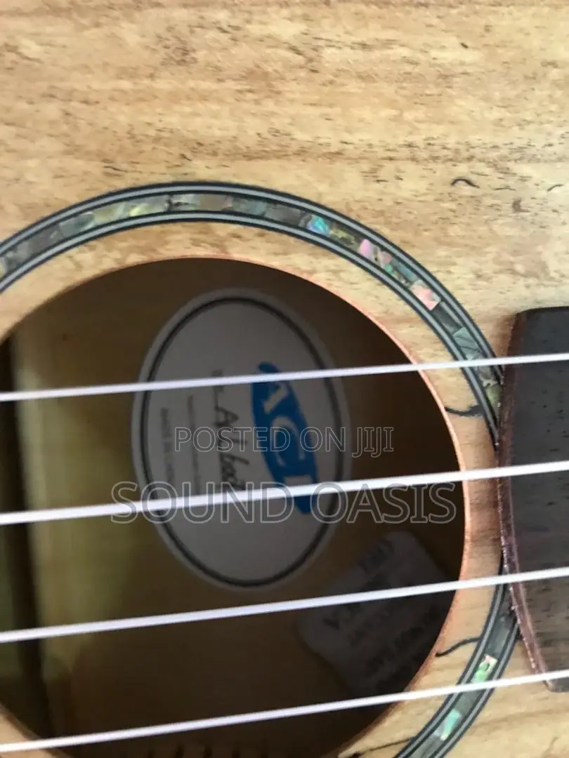 Acl Ukulele Guitar
