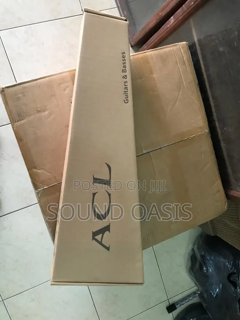 Acl Ukulele Guitar