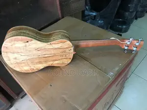 Acl Ukulele Guitar