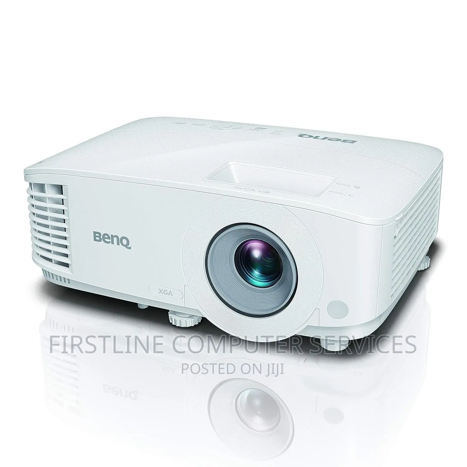 Benq MX550
