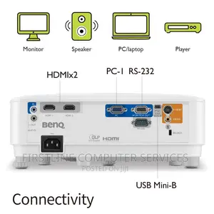 Benq MX550