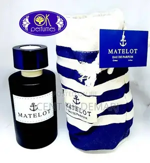 Matelot Perfume