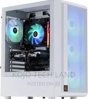 New Desktop Computer 16GB Intel Core I5 SSD 1T