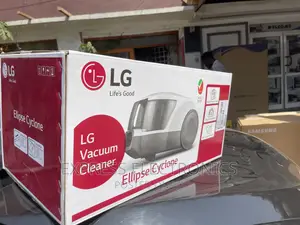 LG Vacuum Cleaner Best Sale 