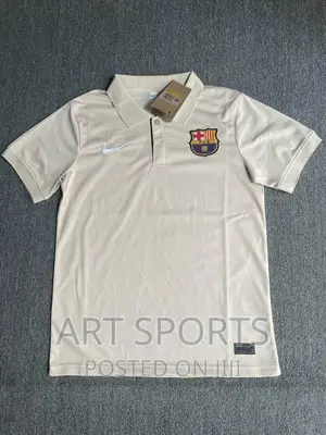 Barcelona Lacost