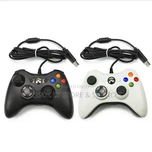Xbox 360 Controller for Computer and Xbox