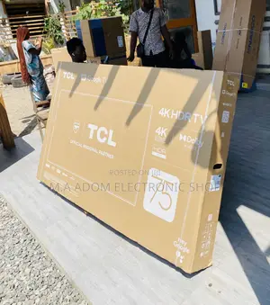 Purchase Classic TCL 75P635 75 Inch HDR Smart Tv.