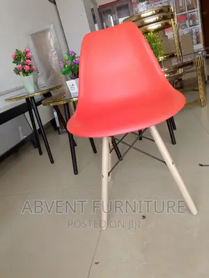 Dining Chairs