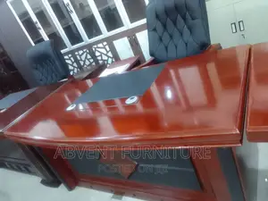 Executive Desk