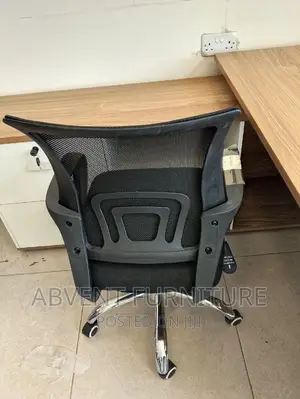 Quality Swivel Chair
