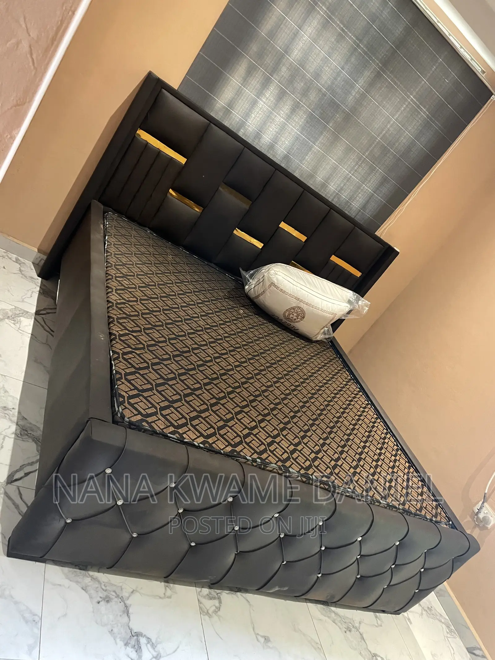 Queen Size Bed