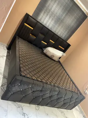 Queen Size Bed