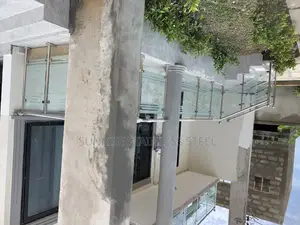 Sunrise Stainless Design Balustrade