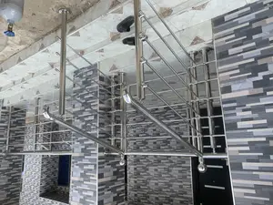 Sunrise Stainless Design Balustrade