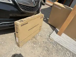 Samsung Hg32ae690dk FHD