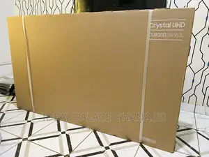 Brand New Samsung 85 Inches 2023