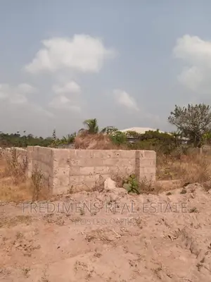 A Land at Boankra for Sale