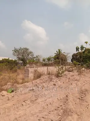 A Land at Boankra for Sale
