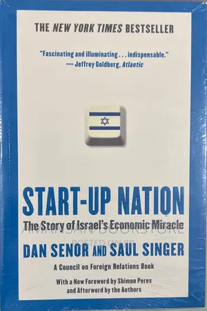 Startup Nation
