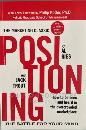Positioning