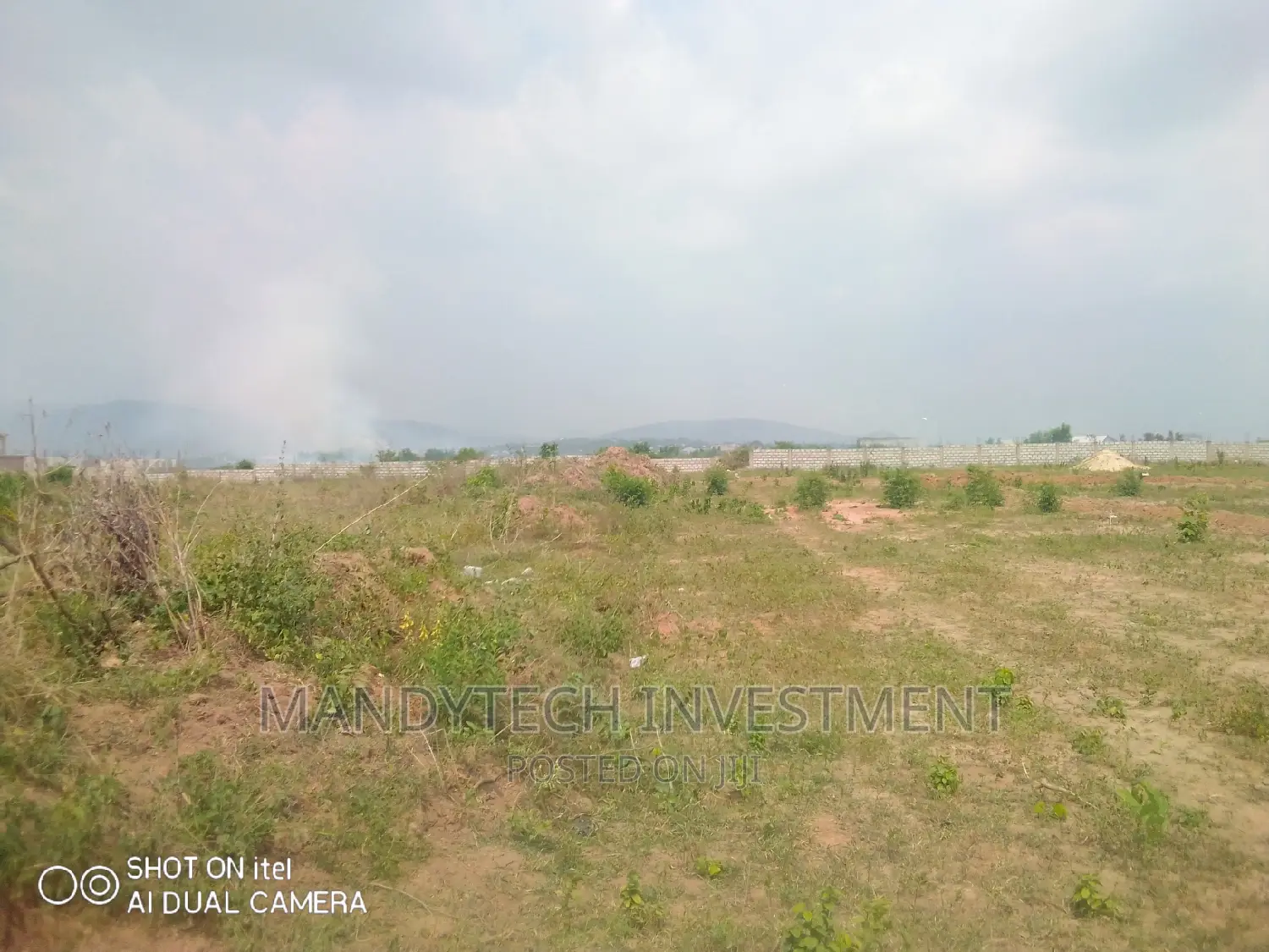 One Acre of Land - Oyarifa