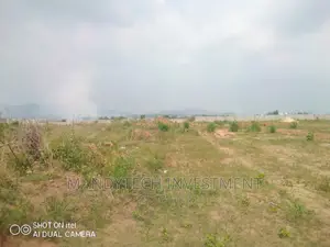 One Acre of Land - Oyarifa