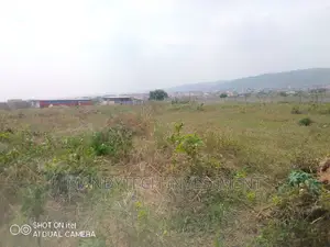 One Acre of Land - Oyarifa