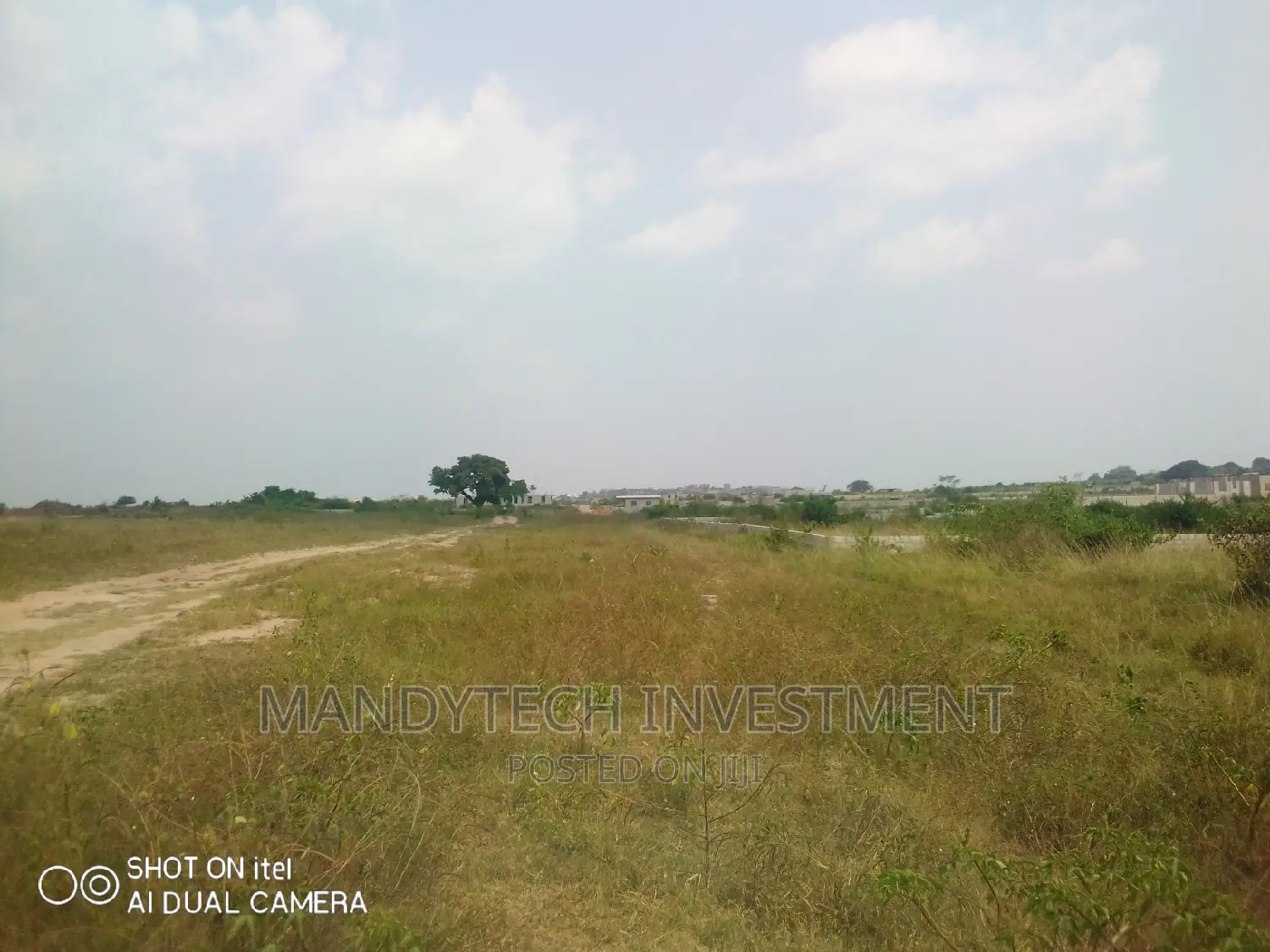 One Acre of Land - Oyarifa