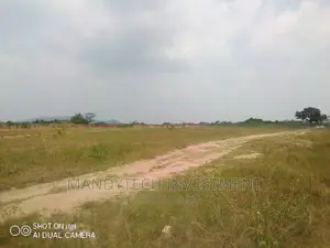 One Acre of Land - Oyarifa