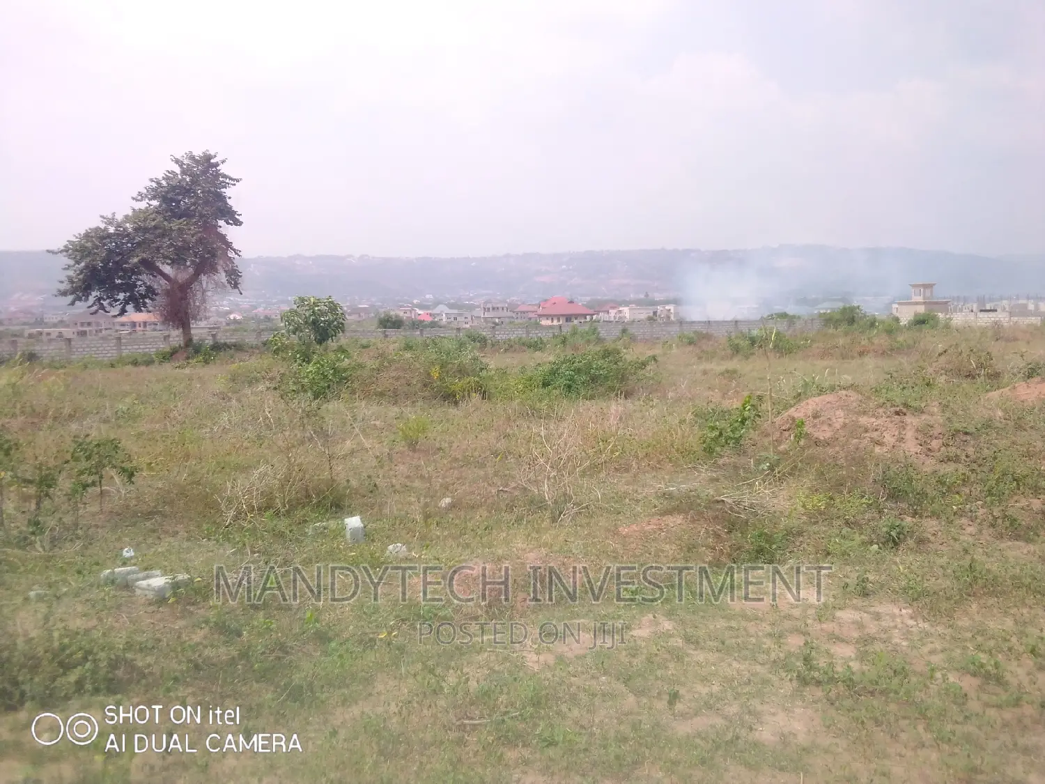 One Acre of Land - Oyarifa