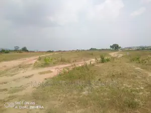 One Acre of Land - Oyarifa