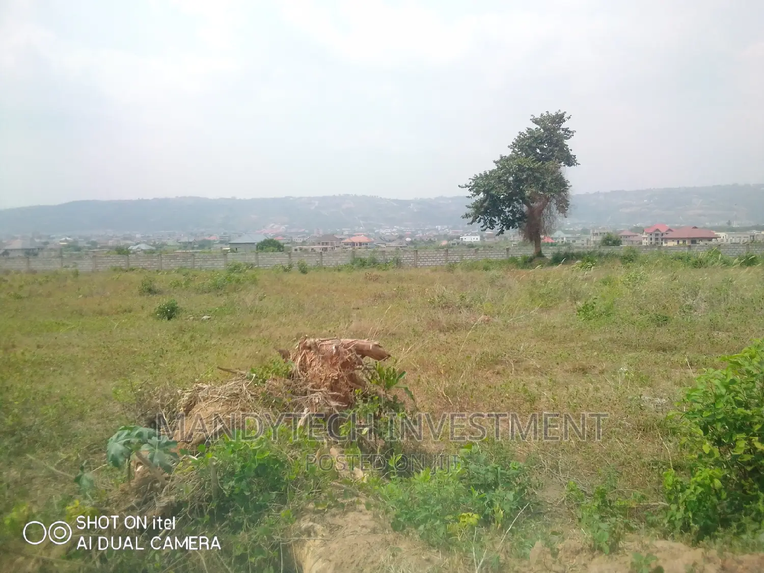 One Acre of Land - Oyarifa