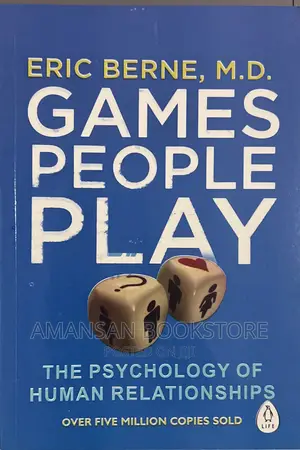 Games People Play