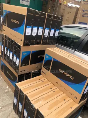 Skyworth 32 Inches Digital Satellite
