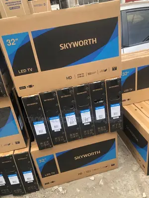 Skyworth 32 Inches TV