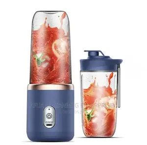 Quality Fruit Blend Cup / Blender