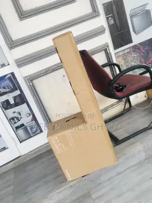 Samsung Wireless Bluetooth Black B650 Electric Soundbar