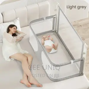 3 in 1 Baby Bed Safe Guard