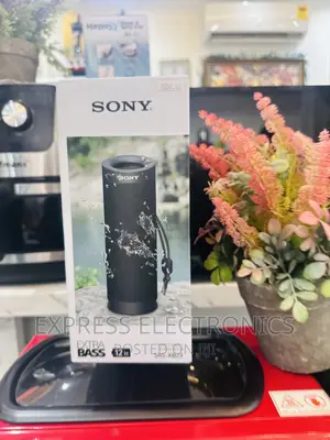 High Quality Bluetooth Speaker SONY XB 23 