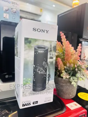 Grab a Deal on Bluetooth Speaker SONY XB 23